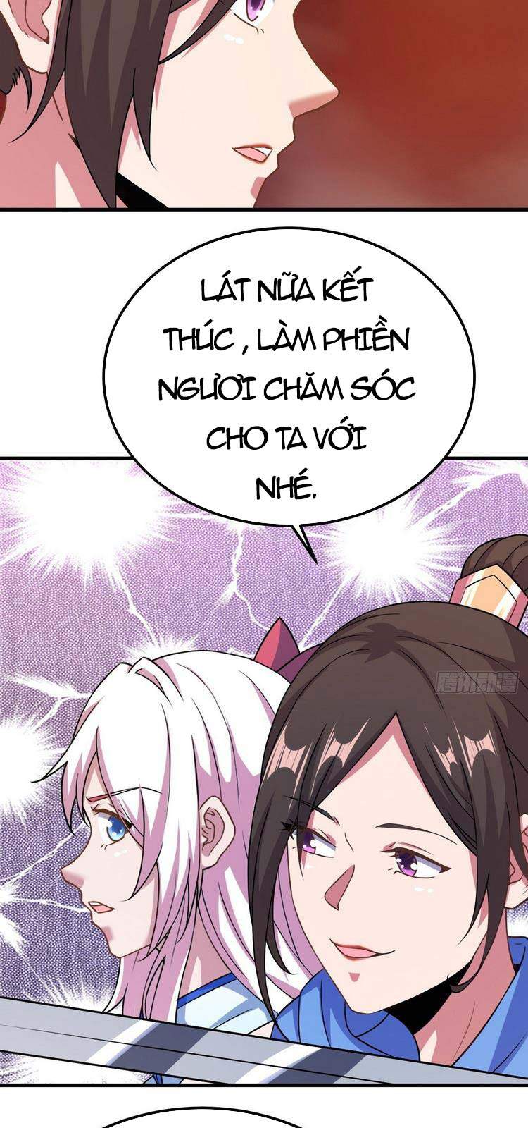 Hậu Cung Của Ta Dựa Vào Rút Thẻ Chapter 139 - Trang 2