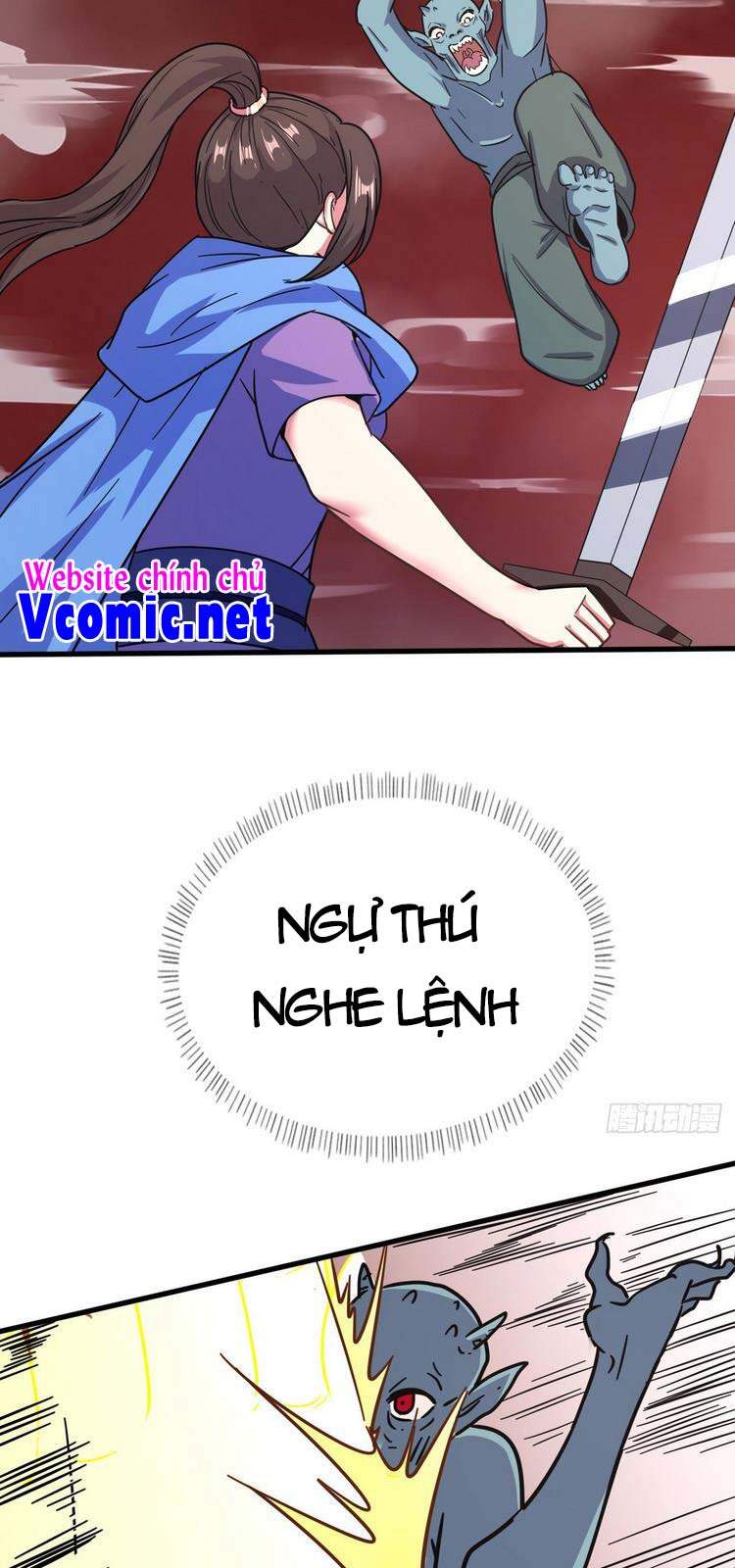 Hậu Cung Của Ta Dựa Vào Rút Thẻ Chapter 139 - Trang 2