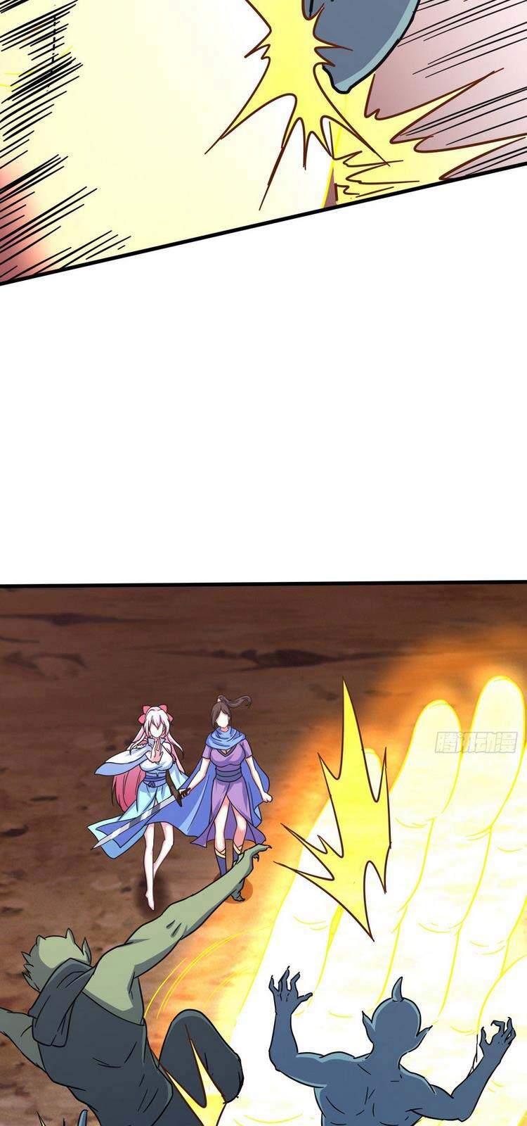 Hậu Cung Của Ta Dựa Vào Rút Thẻ Chapter 139 - Trang 2