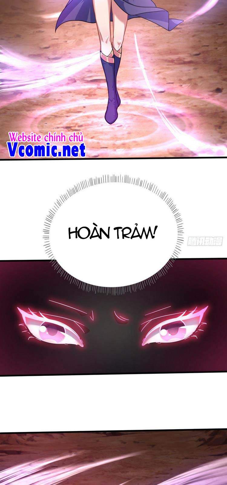 Hậu Cung Của Ta Dựa Vào Rút Thẻ Chapter 139 - Trang 2