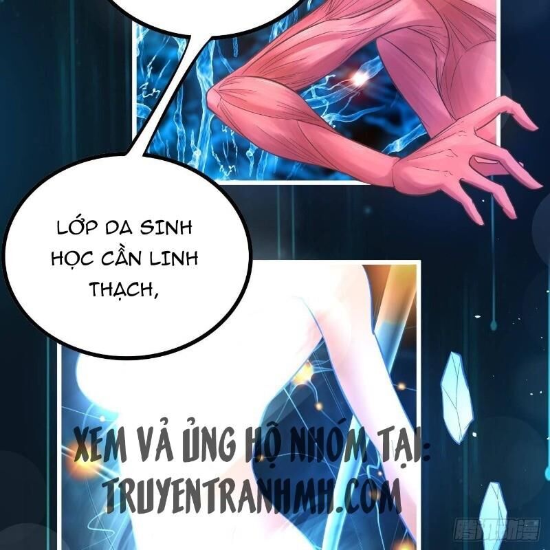 Hậu Cung Của Ta Dựa Vào Rút Thẻ Chapter 14 - Trang 2