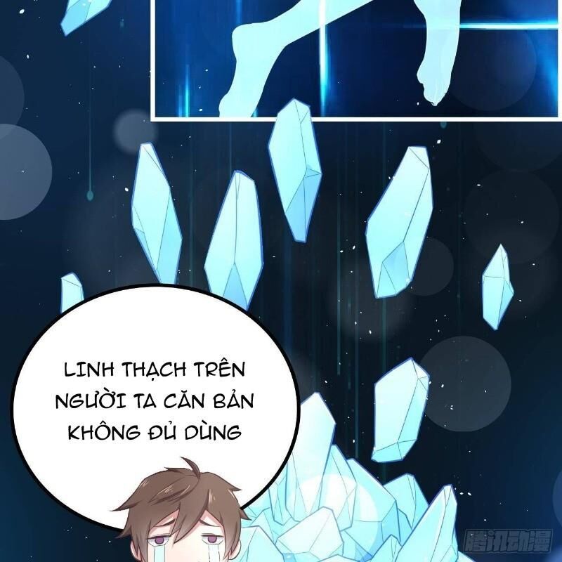 Hậu Cung Của Ta Dựa Vào Rút Thẻ Chapter 14 - Trang 2