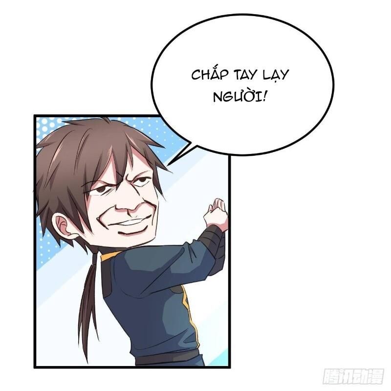 Hậu Cung Của Ta Dựa Vào Rút Thẻ Chapter 14 - Trang 2