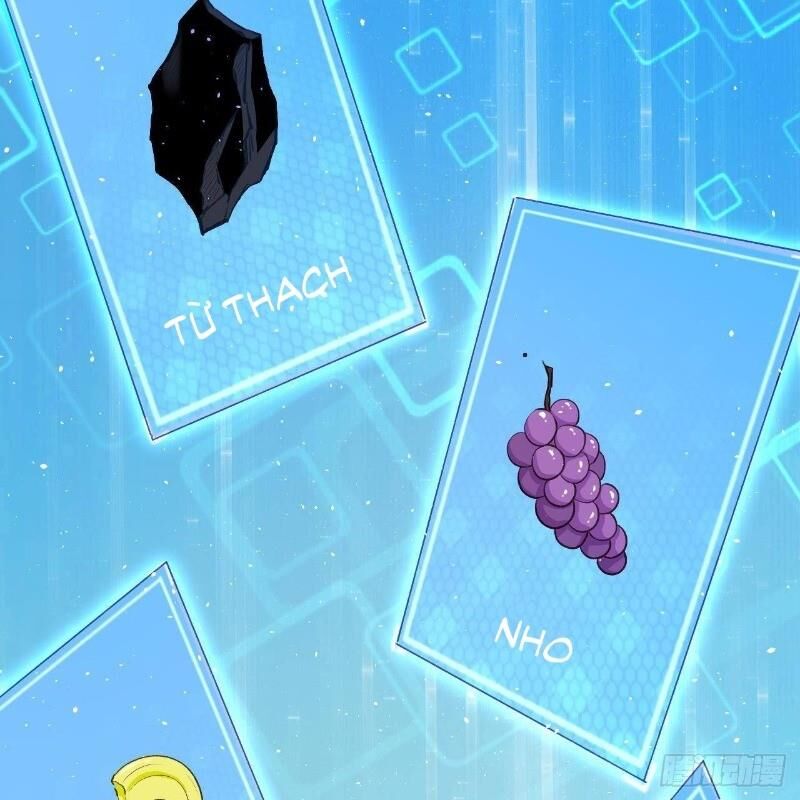 Hậu Cung Của Ta Dựa Vào Rút Thẻ Chapter 14 - Trang 2