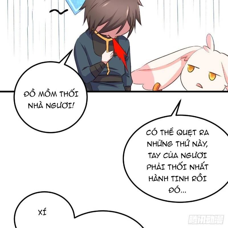 Hậu Cung Của Ta Dựa Vào Rút Thẻ Chapter 14 - Trang 2