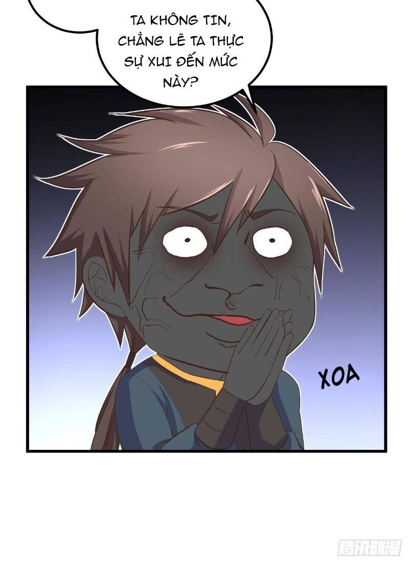 Hậu Cung Của Ta Dựa Vào Rút Thẻ Chapter 14 - Trang 2