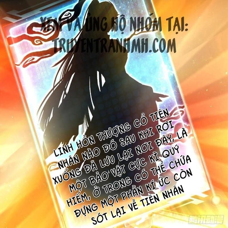 Hậu Cung Của Ta Dựa Vào Rút Thẻ Chapter 14 - Trang 2