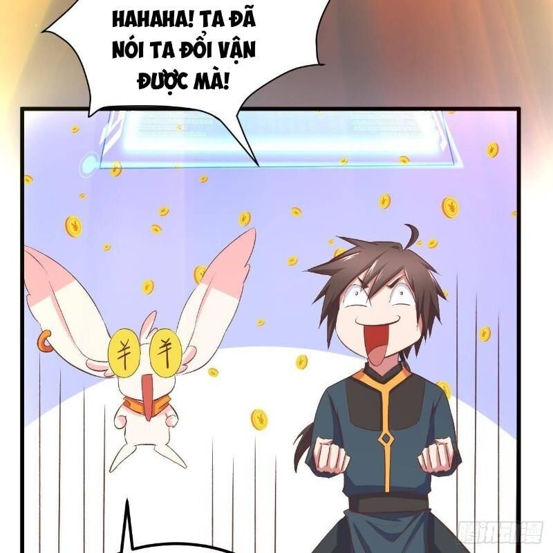 Hậu Cung Của Ta Dựa Vào Rút Thẻ Chapter 14 - Trang 2