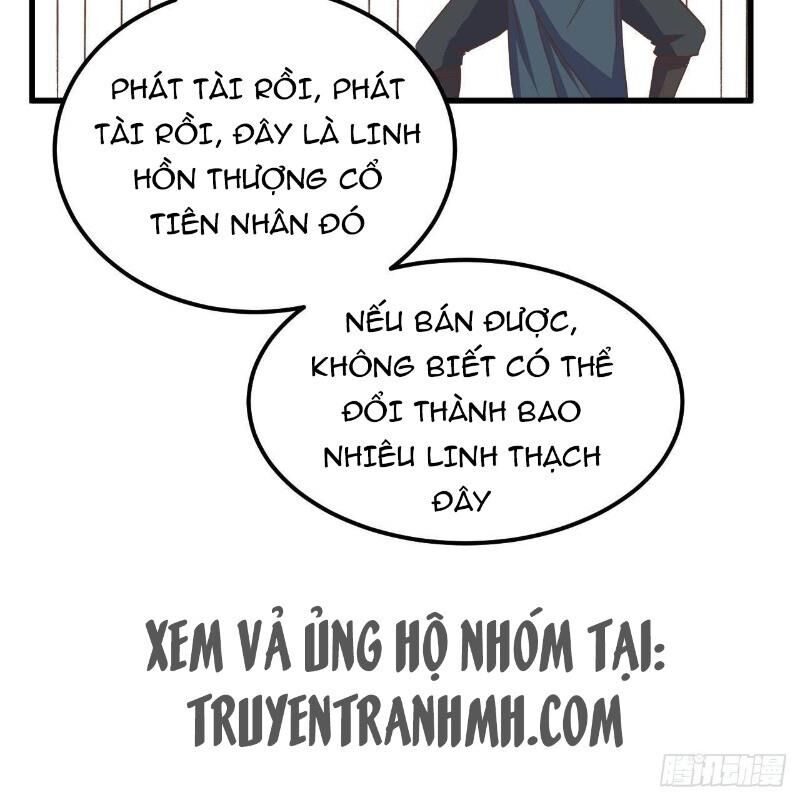 Hậu Cung Của Ta Dựa Vào Rút Thẻ Chapter 14 - Trang 2