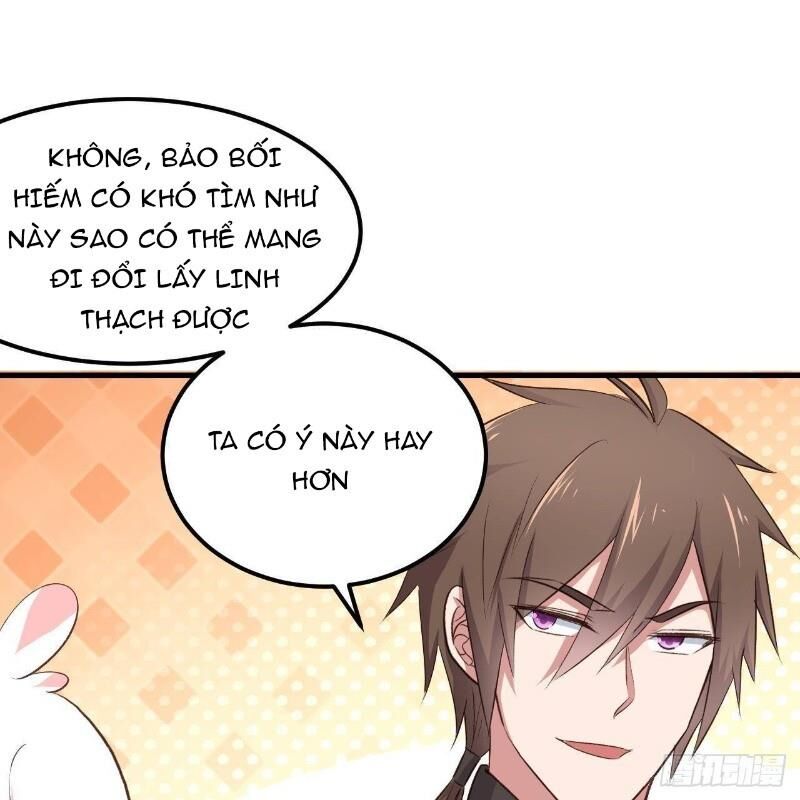 Hậu Cung Của Ta Dựa Vào Rút Thẻ Chapter 14 - Trang 2