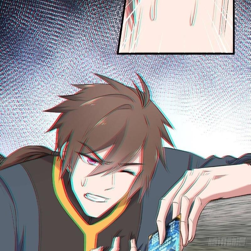 Hậu Cung Của Ta Dựa Vào Rút Thẻ Chapter 14 - Trang 2