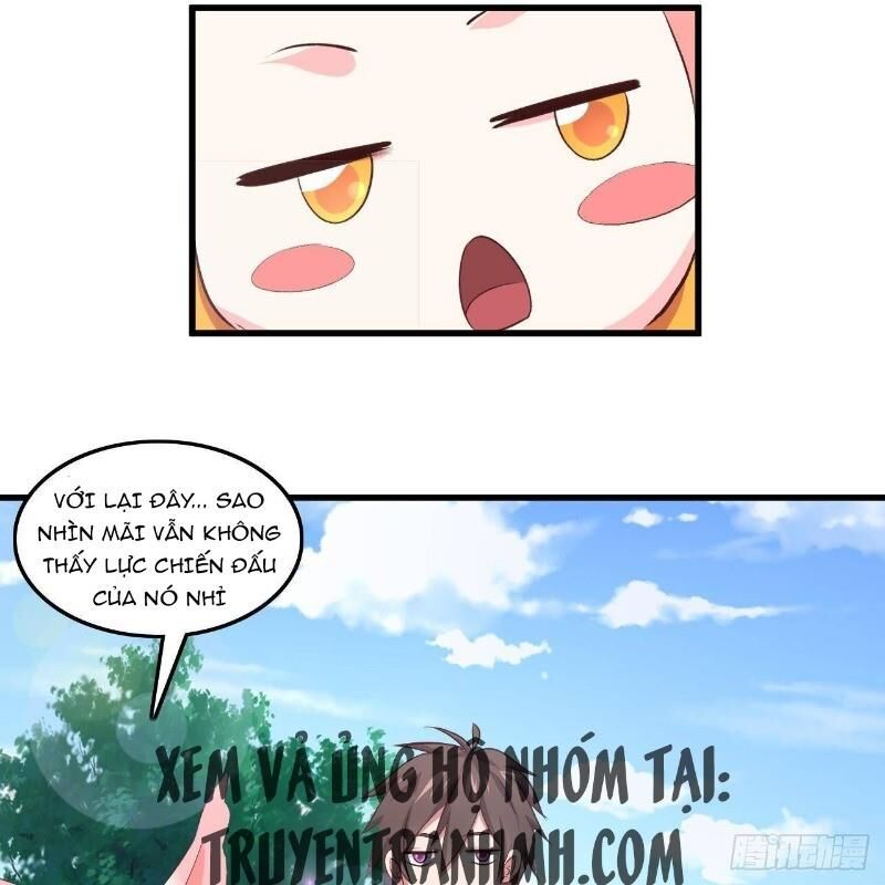 Hậu Cung Của Ta Dựa Vào Rút Thẻ Chapter 14 - Trang 2