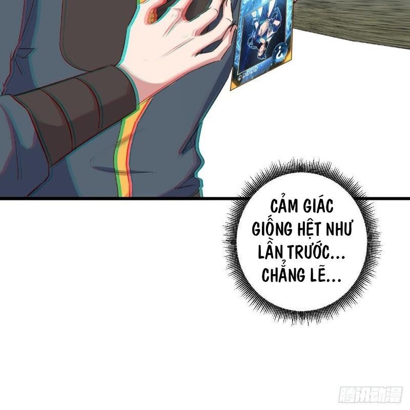 Hậu Cung Của Ta Dựa Vào Rút Thẻ Chapter 14 - Trang 2