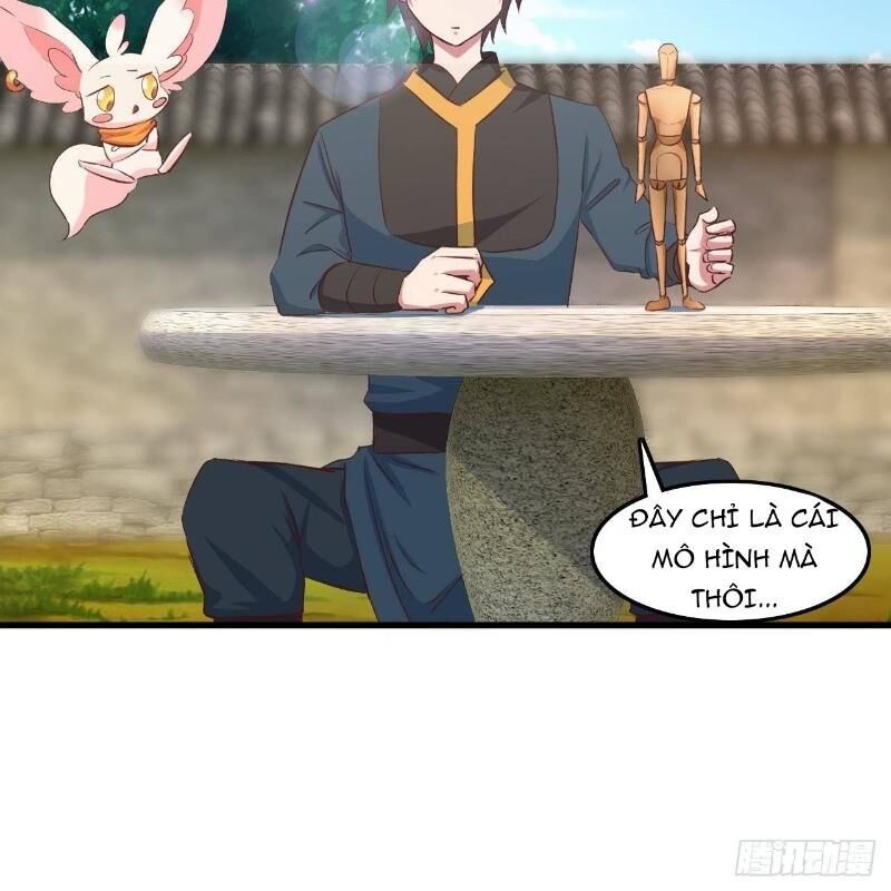 Hậu Cung Của Ta Dựa Vào Rút Thẻ Chapter 14 - Trang 2