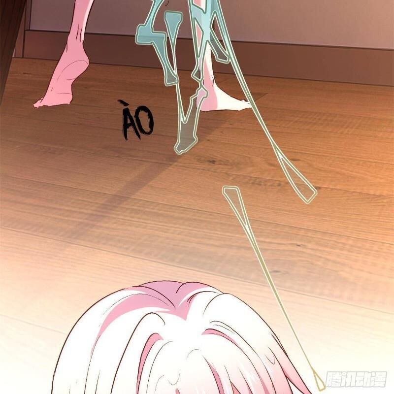 Hậu Cung Của Ta Dựa Vào Rút Thẻ Chapter 14 - Trang 2