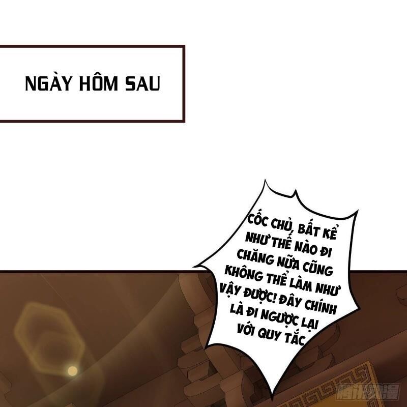 Hậu Cung Của Ta Dựa Vào Rút Thẻ Chapter 14 - Trang 2