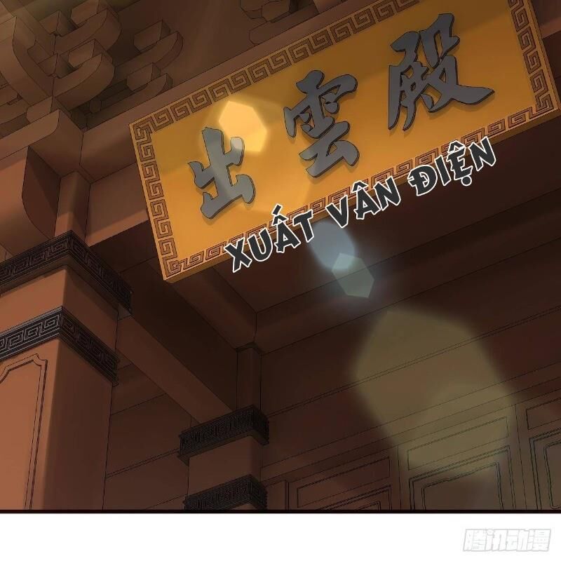 Hậu Cung Của Ta Dựa Vào Rút Thẻ Chapter 14 - Trang 2