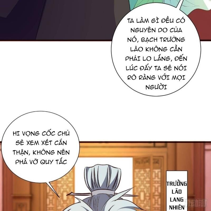 Hậu Cung Của Ta Dựa Vào Rút Thẻ Chapter 14 - Trang 2