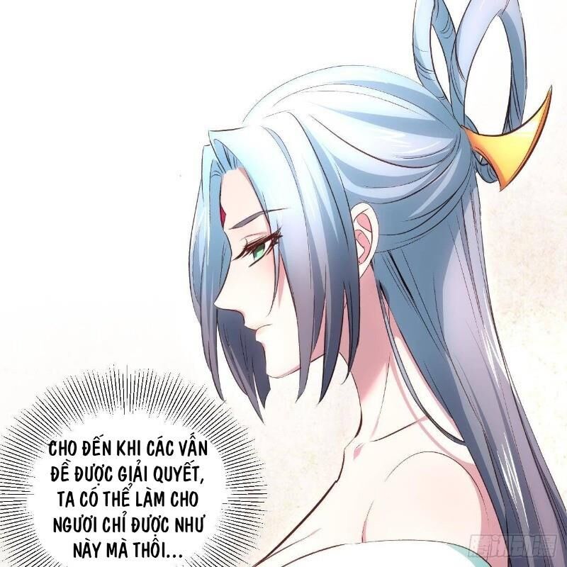 Hậu Cung Của Ta Dựa Vào Rút Thẻ Chapter 14 - Trang 2