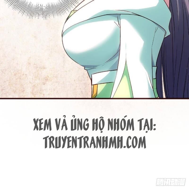 Hậu Cung Của Ta Dựa Vào Rút Thẻ Chapter 14 - Trang 2