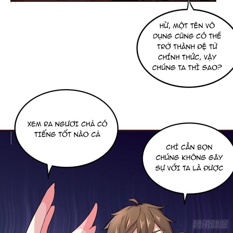 Hậu Cung Của Ta Dựa Vào Rút Thẻ Chapter 14 - Trang 2