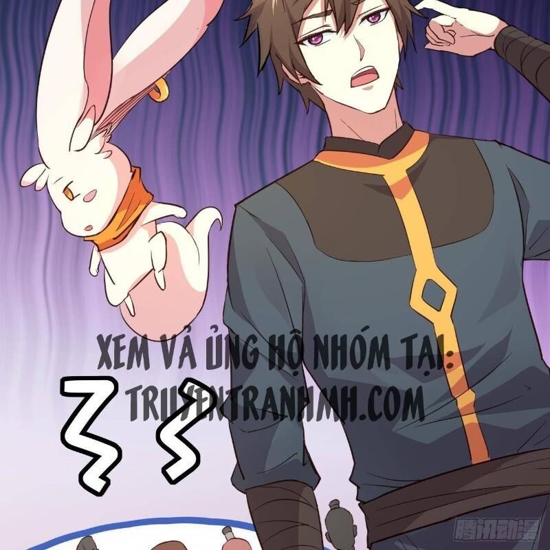 Hậu Cung Của Ta Dựa Vào Rút Thẻ Chapter 14 - Trang 2