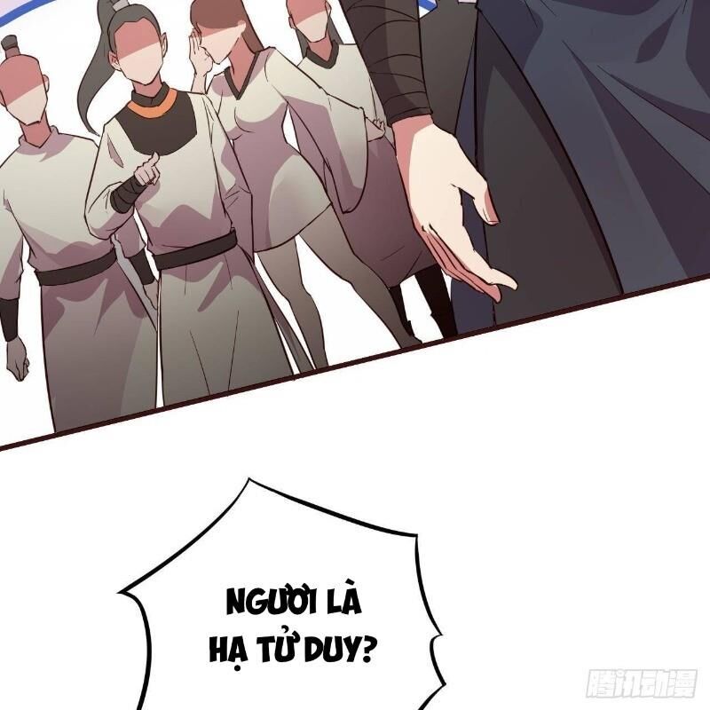 Hậu Cung Của Ta Dựa Vào Rút Thẻ Chapter 14 - Trang 2