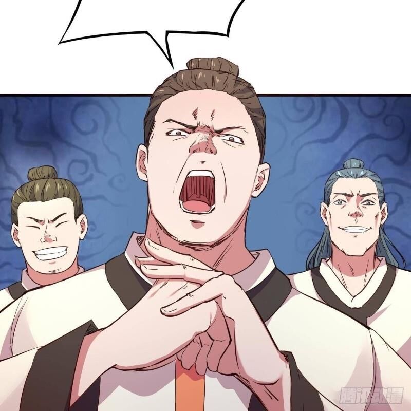 Hậu Cung Của Ta Dựa Vào Rút Thẻ Chapter 14 - Trang 2