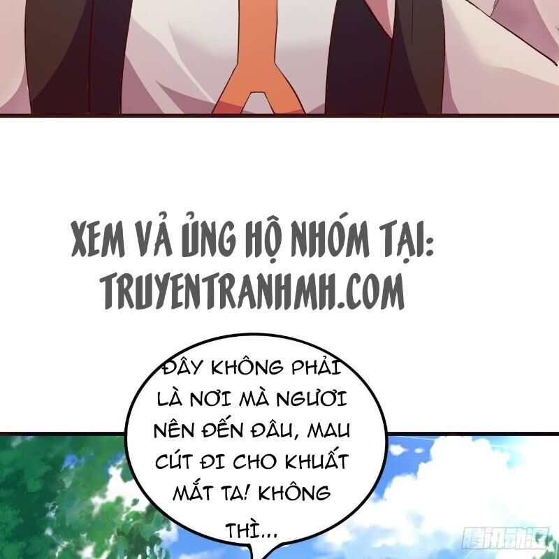 Hậu Cung Của Ta Dựa Vào Rút Thẻ Chapter 14 - Trang 2