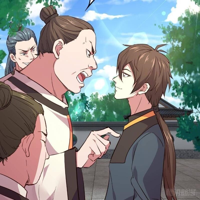 Hậu Cung Của Ta Dựa Vào Rút Thẻ Chapter 14 - Trang 2