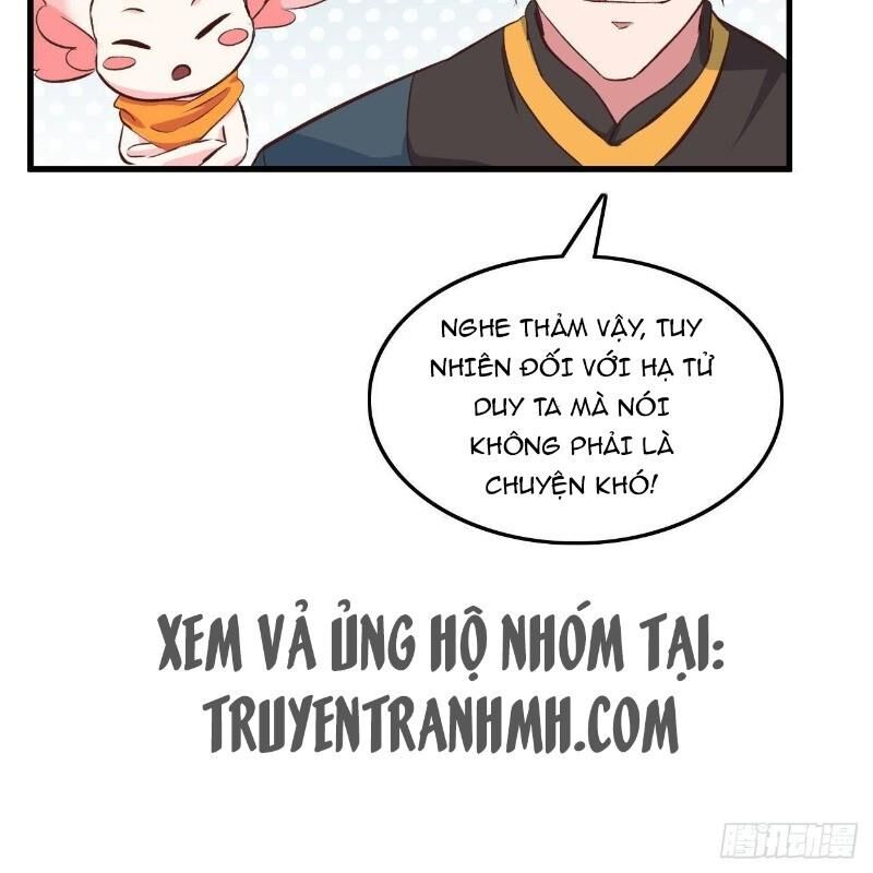 Hậu Cung Của Ta Dựa Vào Rút Thẻ Chapter 14 - Trang 2