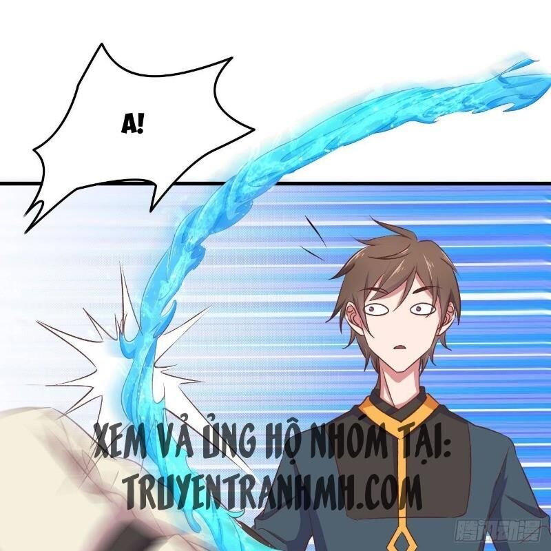 Hậu Cung Của Ta Dựa Vào Rút Thẻ Chapter 14 - Trang 2