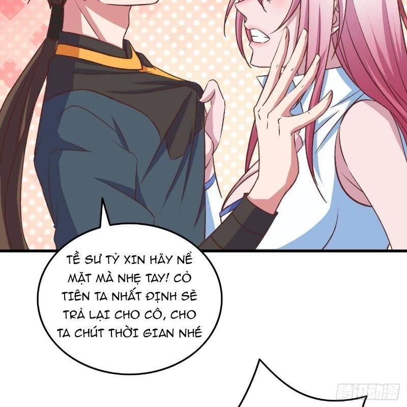 Hậu Cung Của Ta Dựa Vào Rút Thẻ Chapter 14 - Trang 2