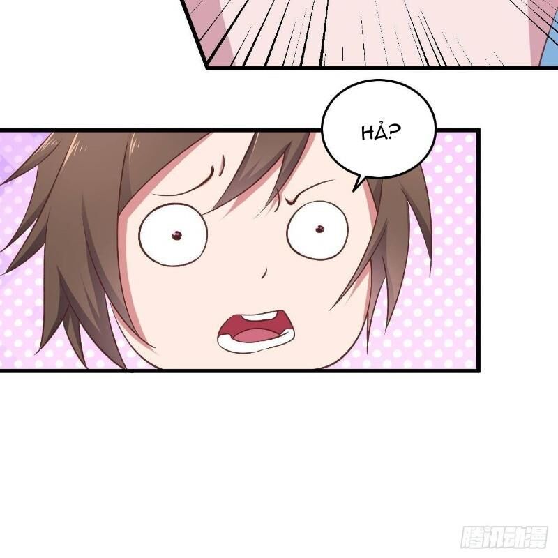 Hậu Cung Của Ta Dựa Vào Rút Thẻ Chapter 14 - Trang 2