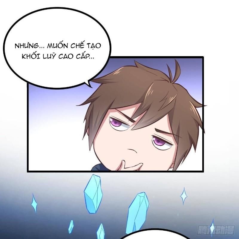 Hậu Cung Của Ta Dựa Vào Rút Thẻ Chapter 14 - Trang 2