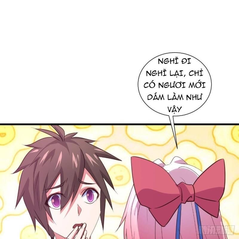 Hậu Cung Của Ta Dựa Vào Rút Thẻ Chapter 14 - Trang 2