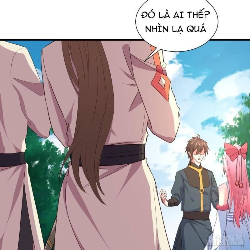 Hậu Cung Của Ta Dựa Vào Rút Thẻ Chapter 14 - Trang 2