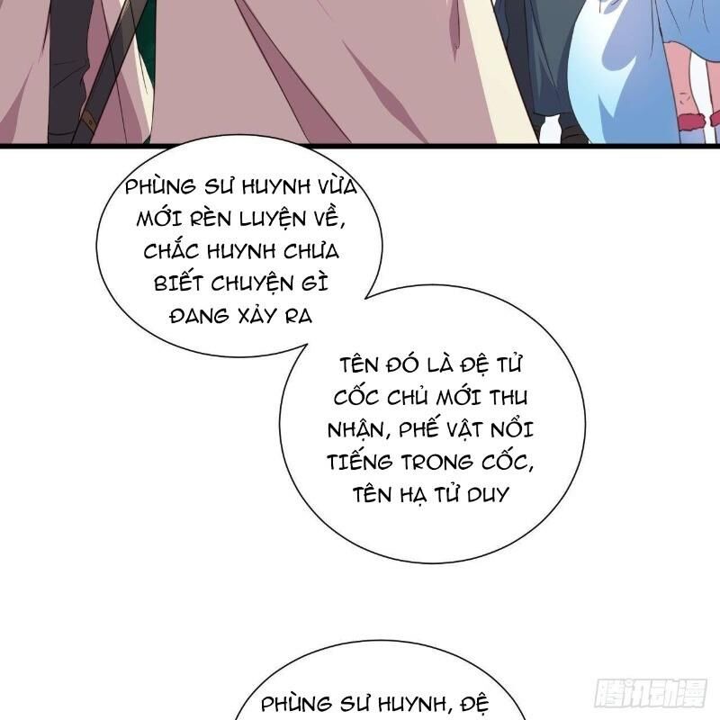 Hậu Cung Của Ta Dựa Vào Rút Thẻ Chapter 14 - Trang 2