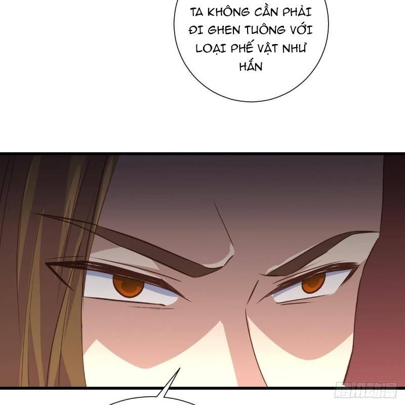 Hậu Cung Của Ta Dựa Vào Rút Thẻ Chapter 14 - Trang 2