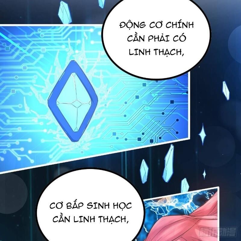 Hậu Cung Của Ta Dựa Vào Rút Thẻ Chapter 14 - Trang 2