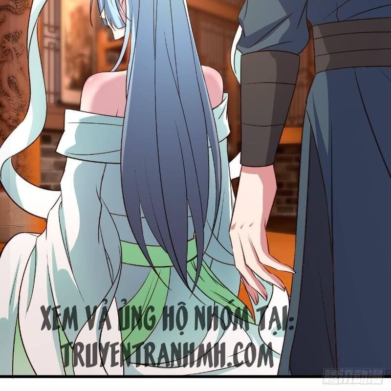 Hậu Cung Của Ta Dựa Vào Rút Thẻ Chapter 14 - Trang 2