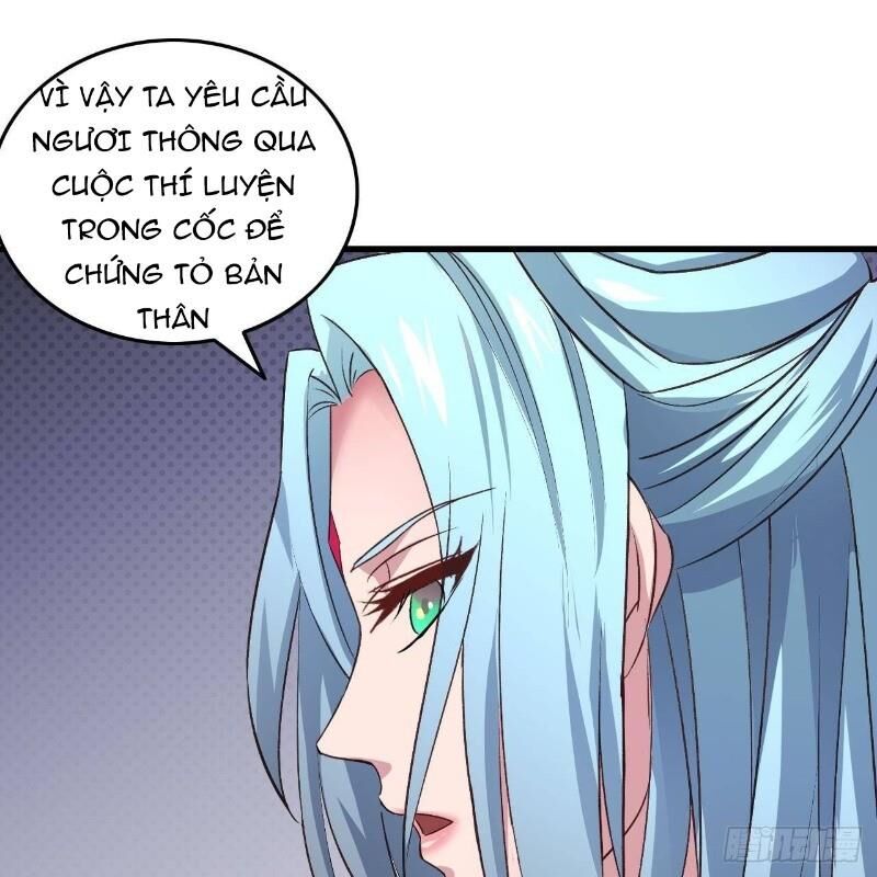 Hậu Cung Của Ta Dựa Vào Rút Thẻ Chapter 14 - Trang 2