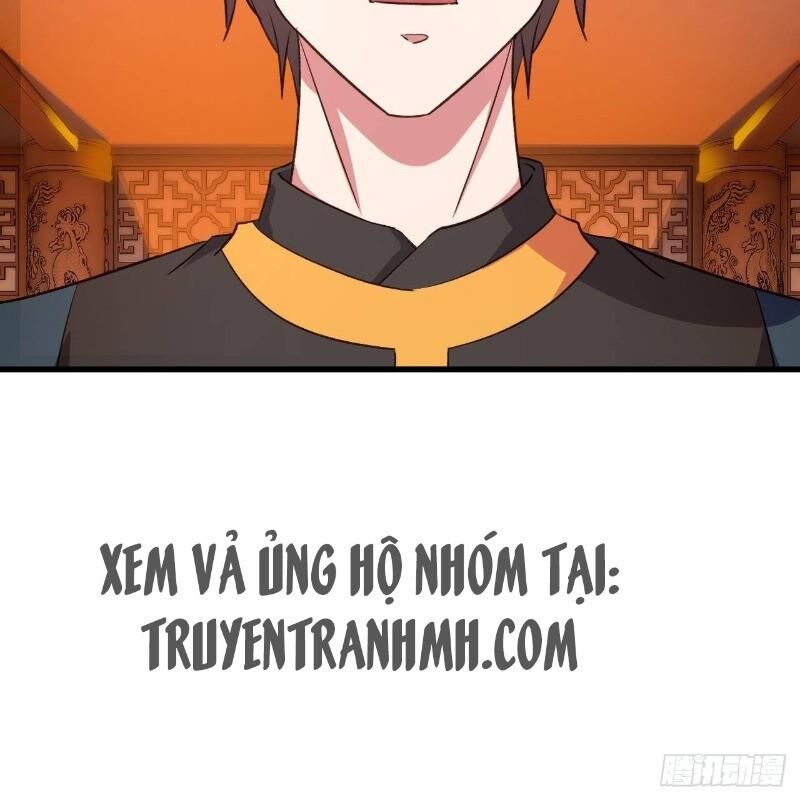 Hậu Cung Của Ta Dựa Vào Rút Thẻ Chapter 14 - Trang 2