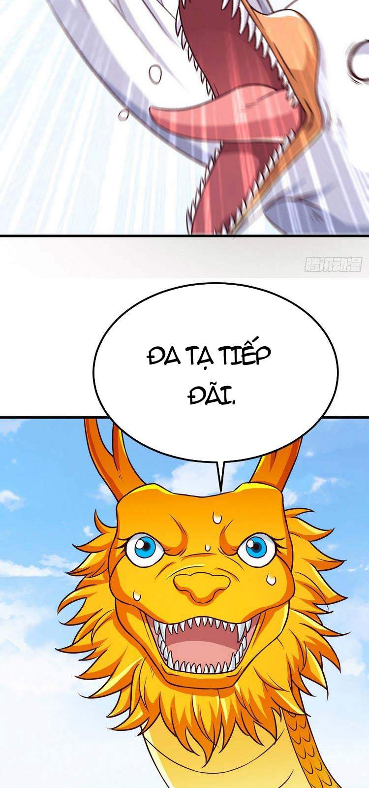 Hậu Cung Của Ta Dựa Vào Rút Thẻ Chapter 140 - Trang 2