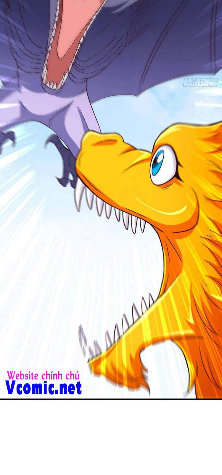 Hậu Cung Của Ta Dựa Vào Rút Thẻ Chapter 140 - Trang 2