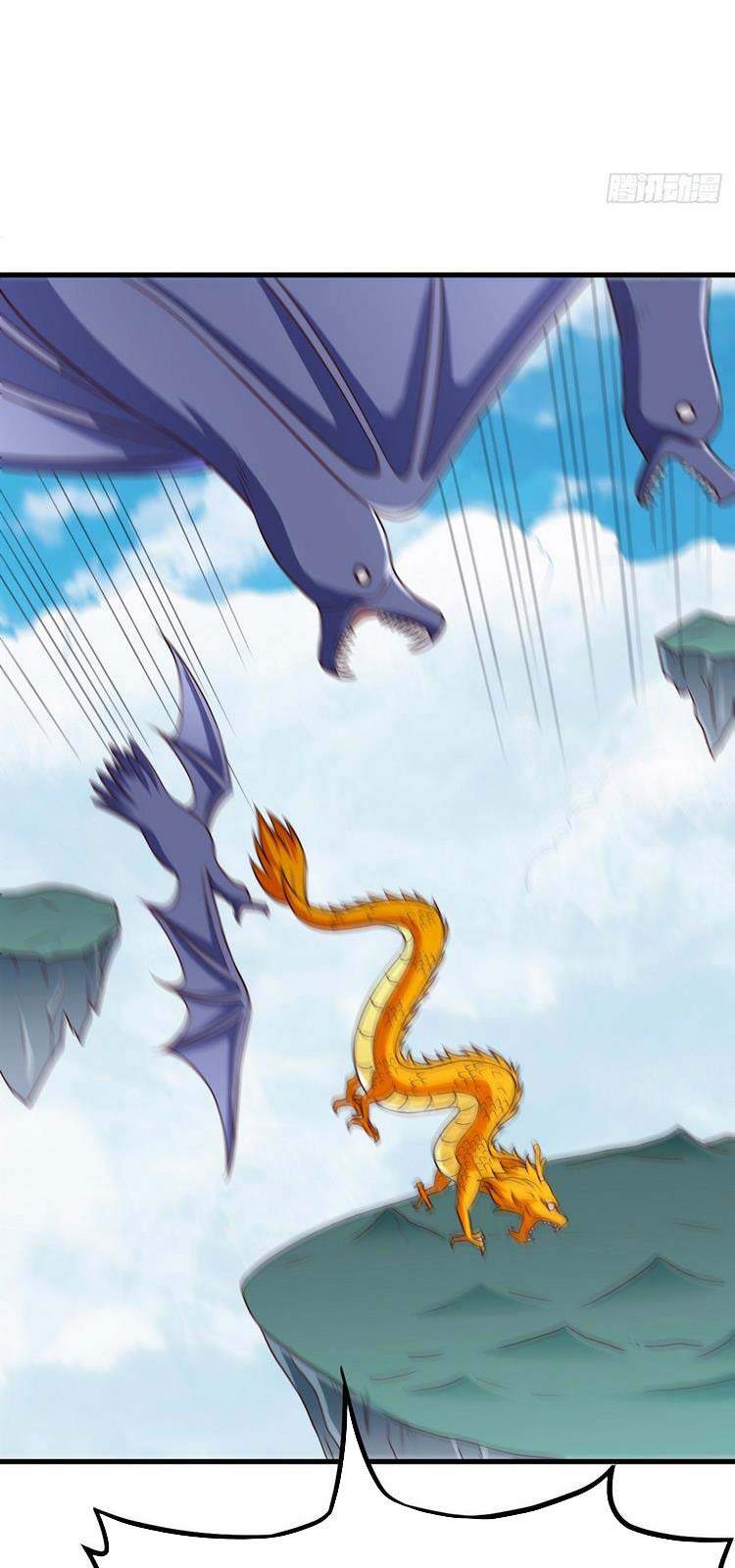 Hậu Cung Của Ta Dựa Vào Rút Thẻ Chapter 140 - Trang 2