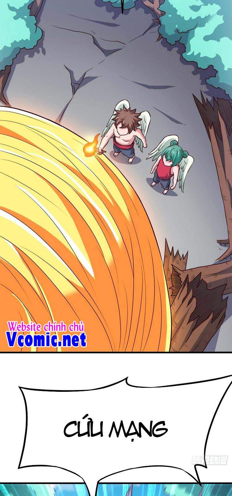 Hậu Cung Của Ta Dựa Vào Rút Thẻ Chapter 140 - Trang 2