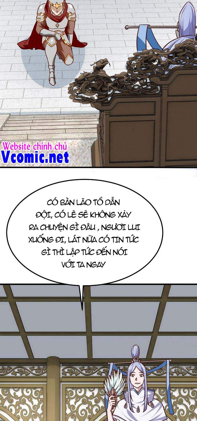 Hậu Cung Của Ta Dựa Vào Rút Thẻ Chapter 140 - Trang 2