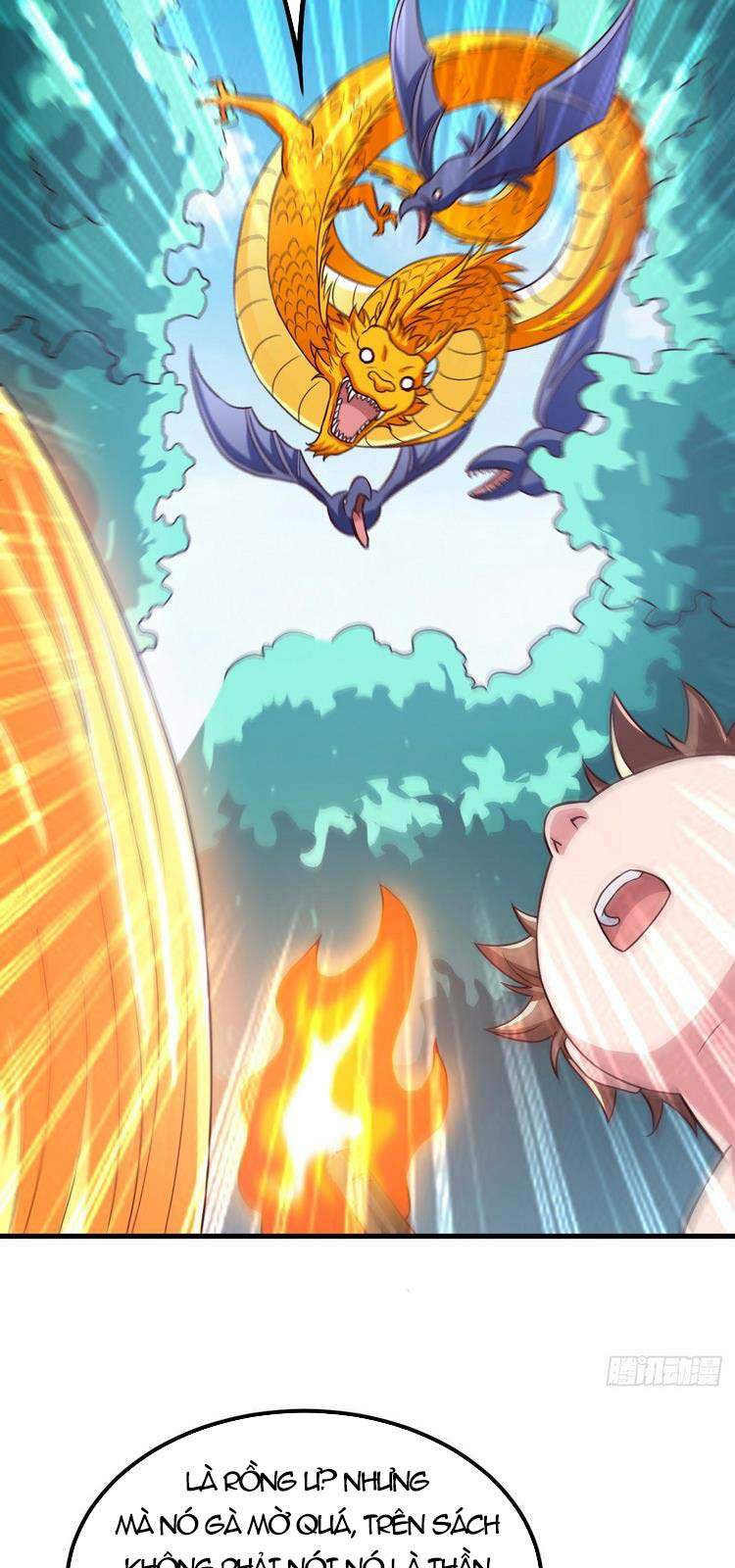 Hậu Cung Của Ta Dựa Vào Rút Thẻ Chapter 140 - Trang 2