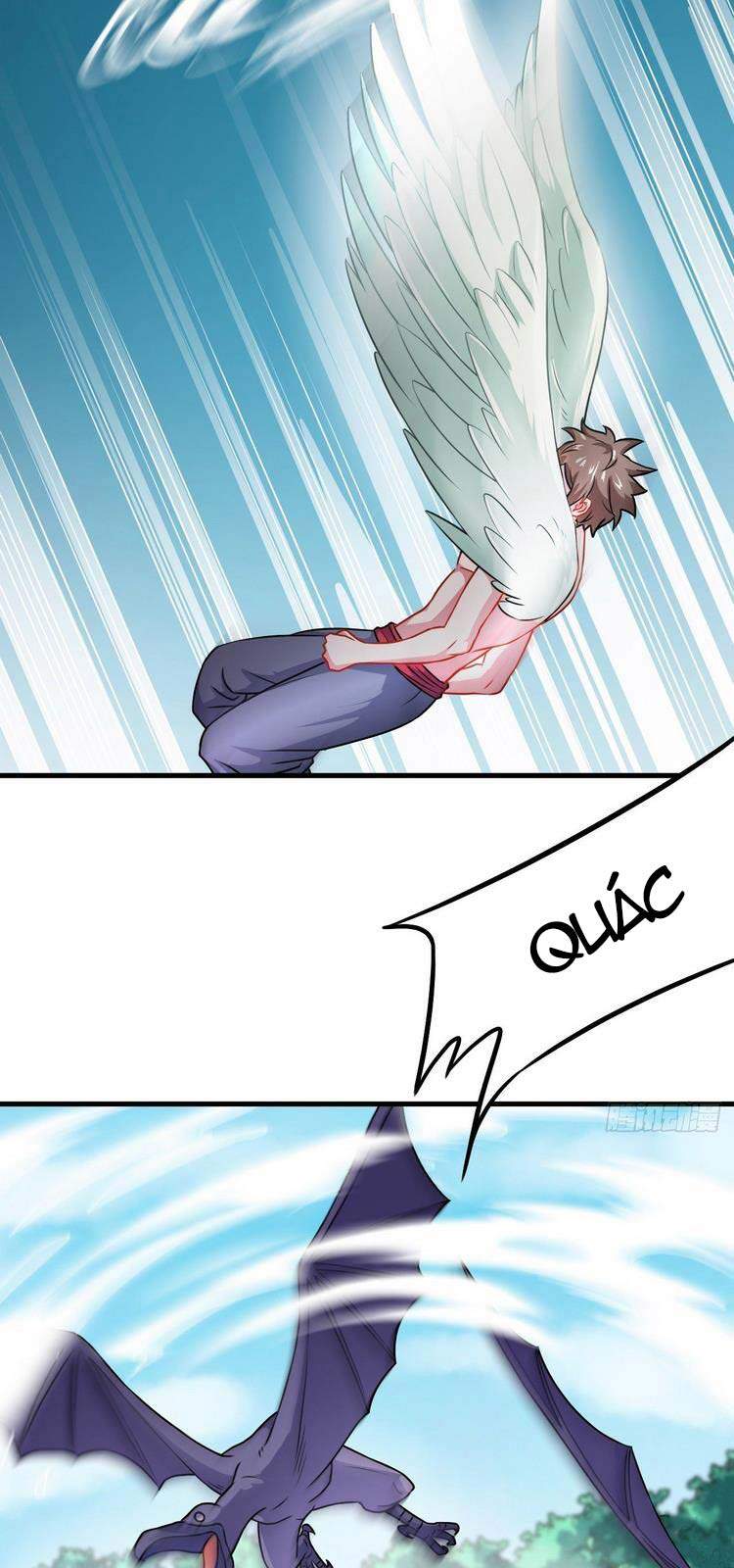 Hậu Cung Của Ta Dựa Vào Rút Thẻ Chapter 140 - Trang 2